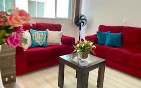 Apartamento na prainha .